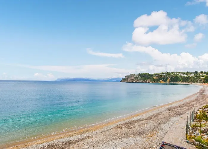 Bruno Hébergement de vacances Castellammare del Golfo