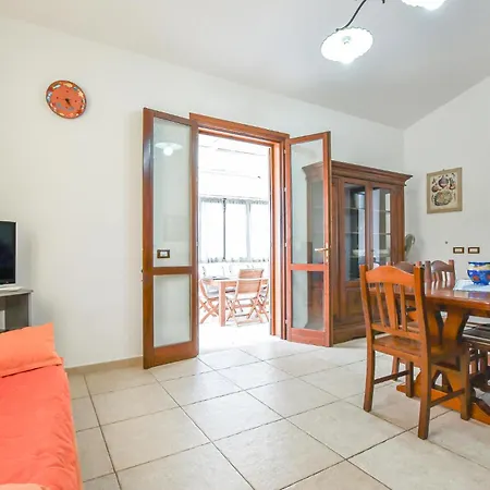 Bruno Hébergement de vacances Castellammare del Golfo