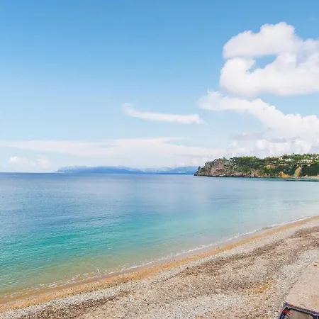 Bruno Hébergement de vacances Castellammare del Golfo